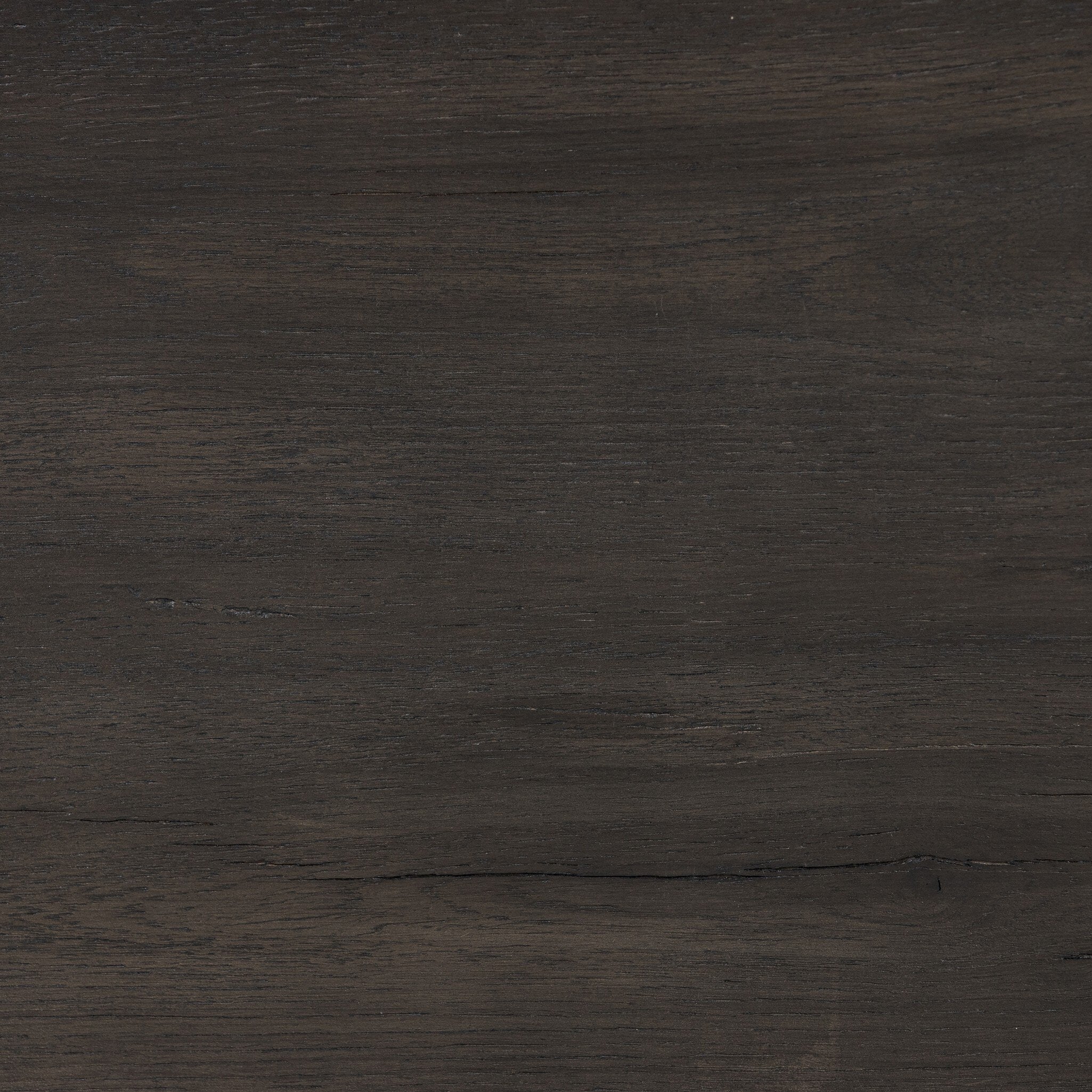 Leo Bed - Smoked Black