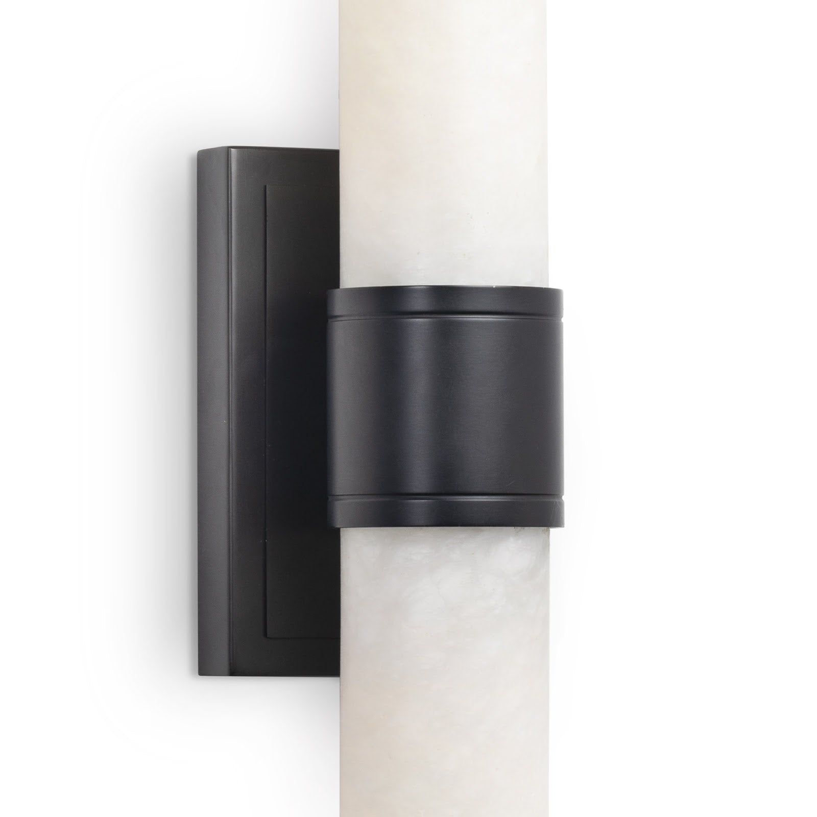 Emmett Sconce (Oil Rubbed Bronze)