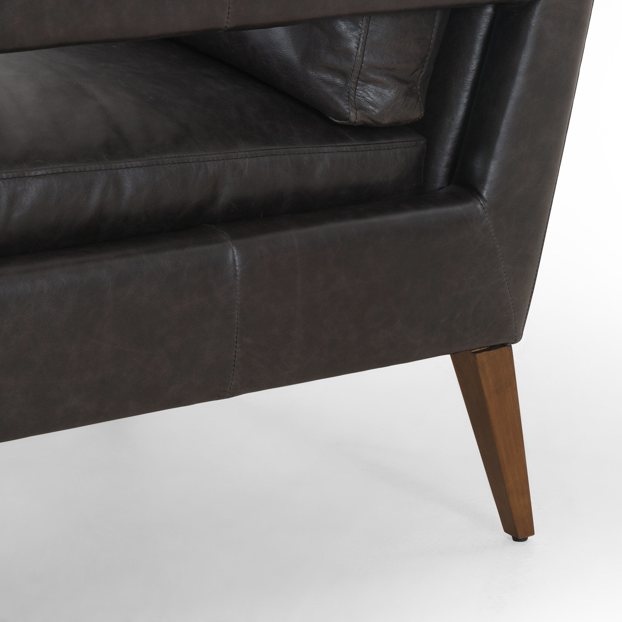 Olson Chair - Sonoma Black