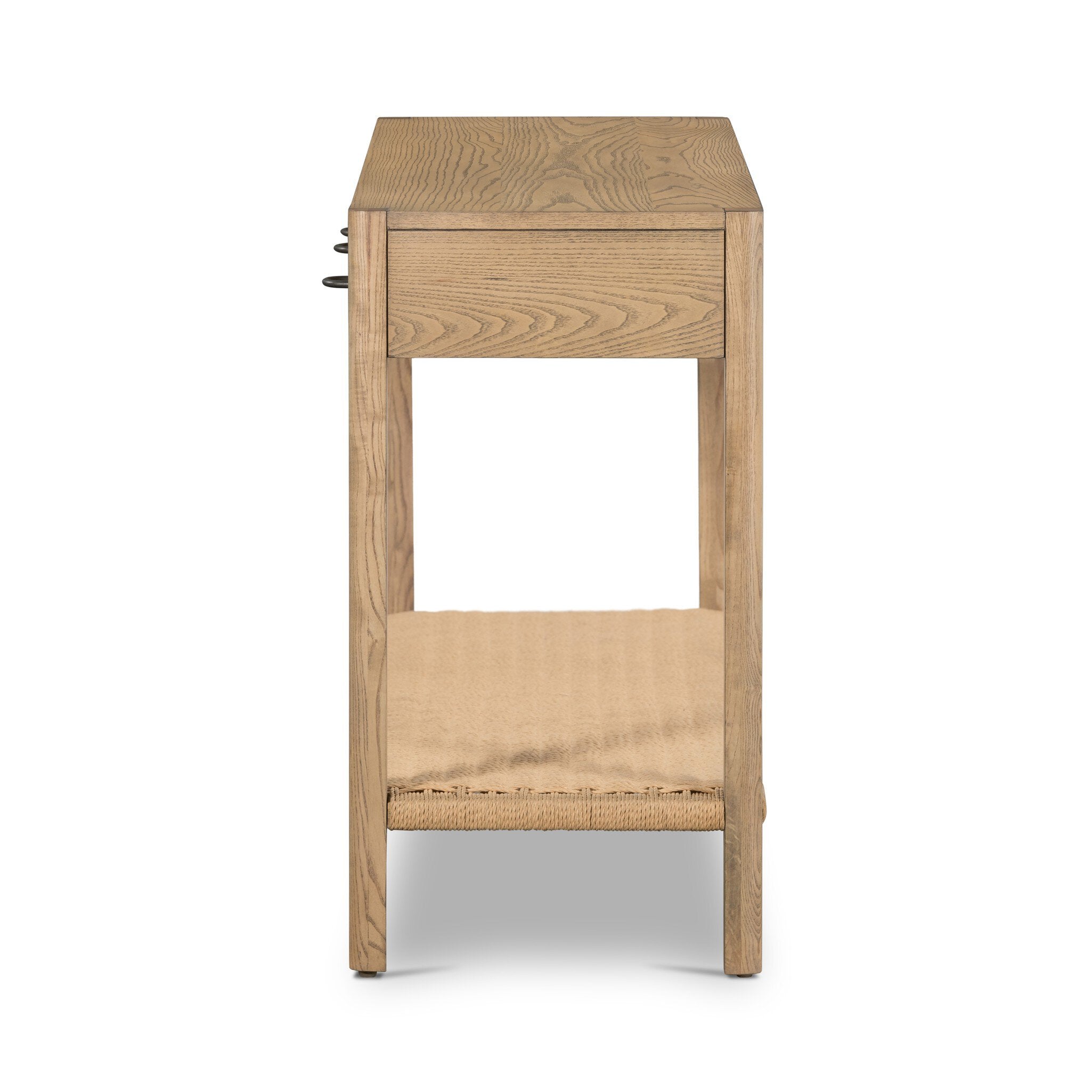 Zuma Console - Dune Ash Veneer