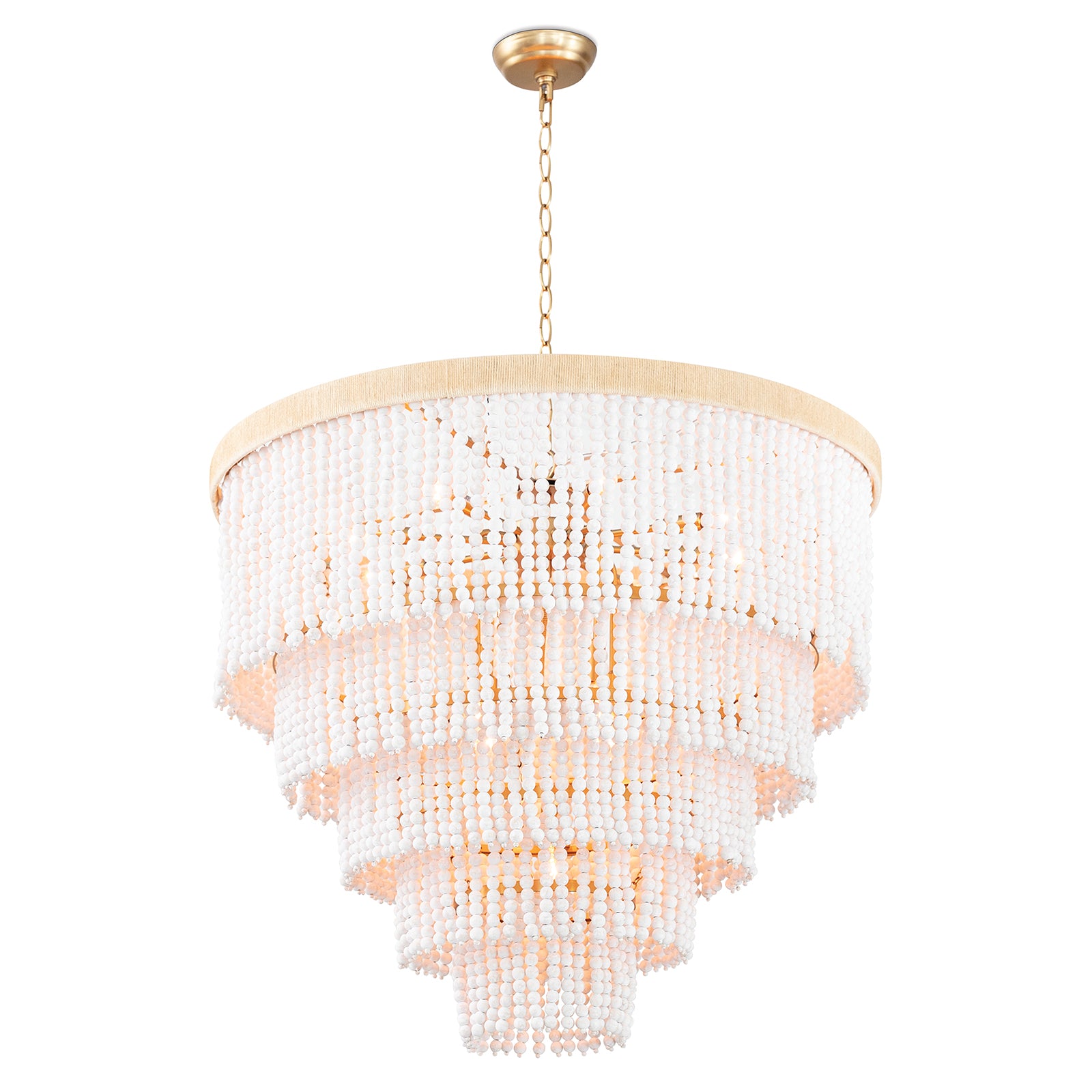 Waterfall Chandelier