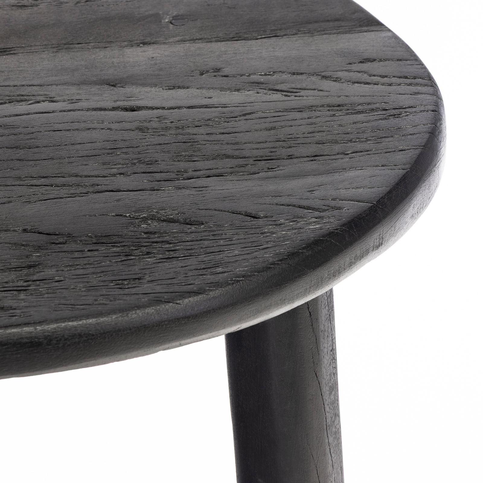 Sonoma Wood Accent Table