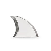 Fin Crystal Accessory