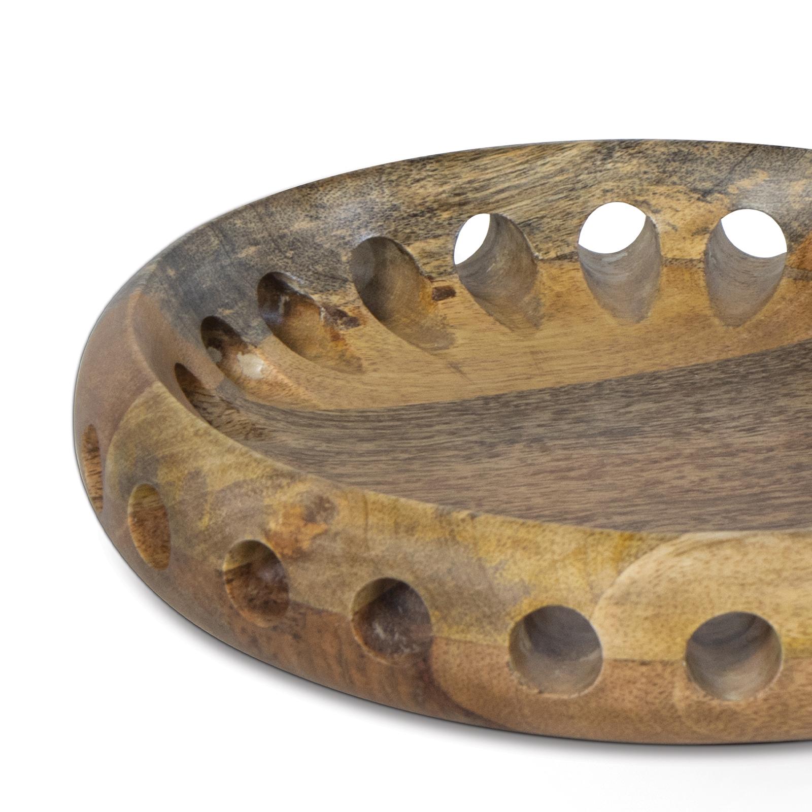 Savior Bowl Small (Natural)