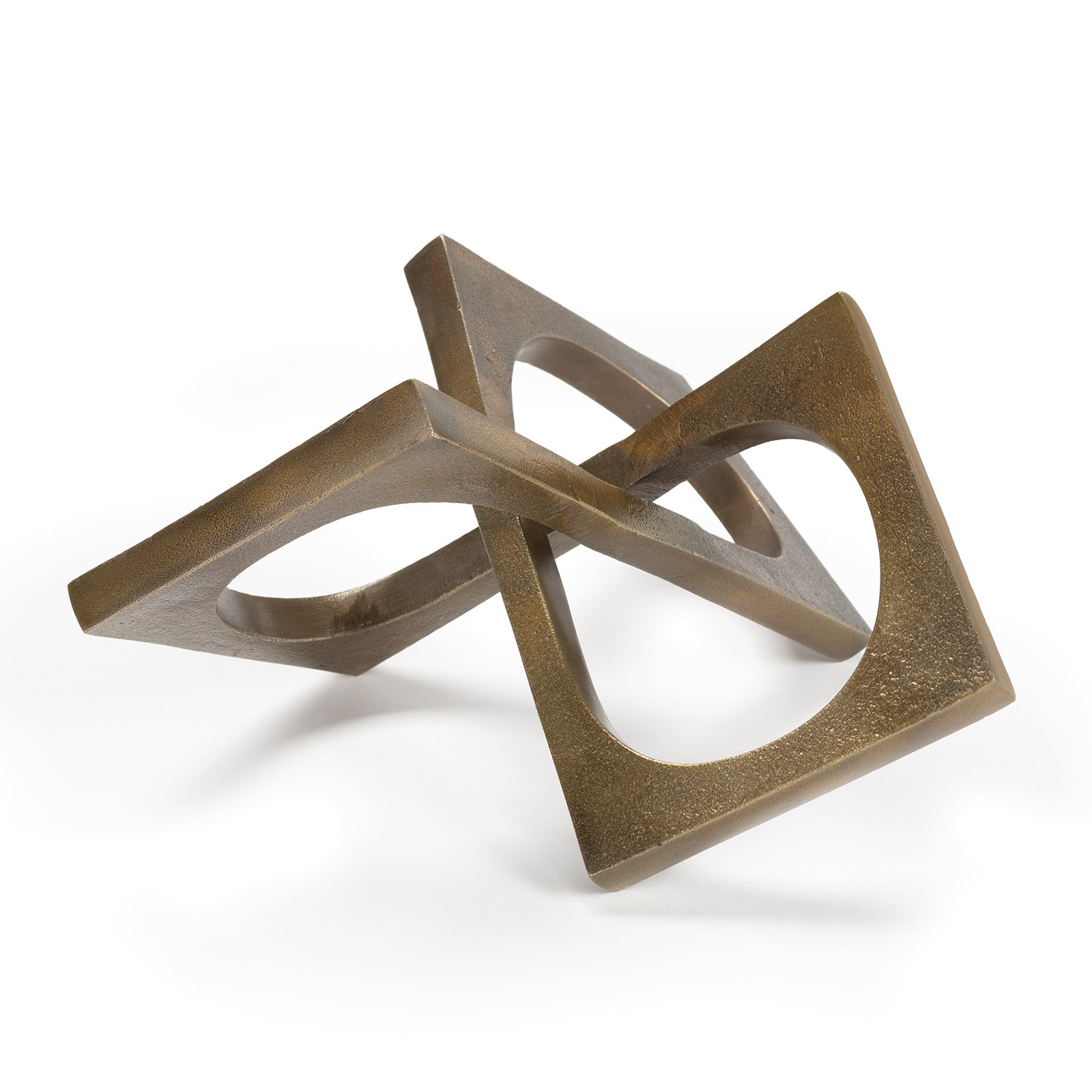 Emil Sculpture (Brass)