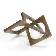 Emil Sculpture (Brass)