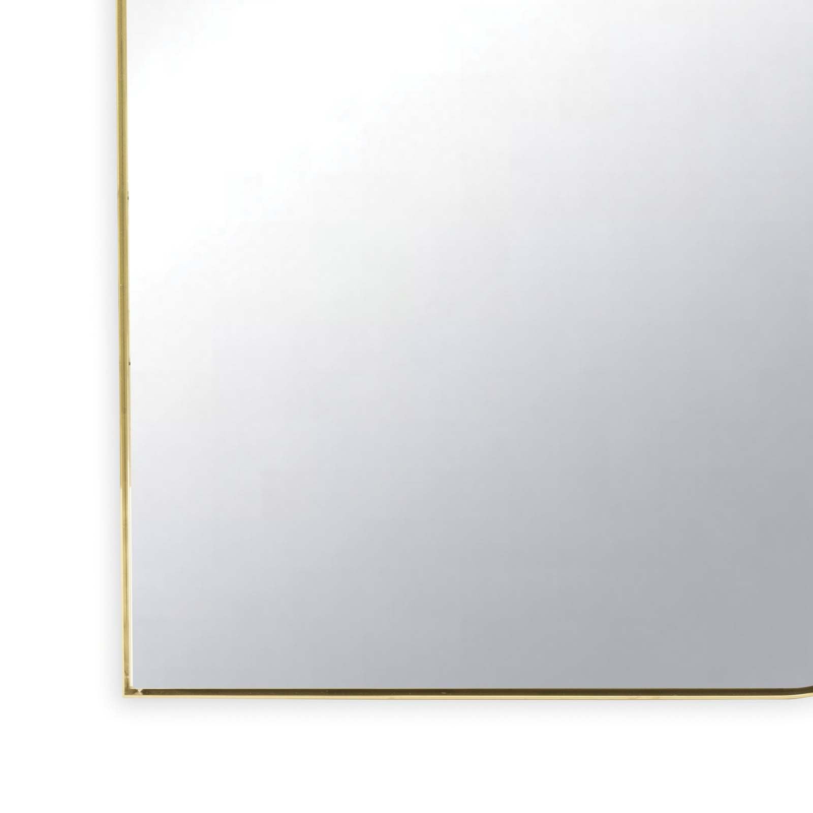 Amara Mirror (Gold)