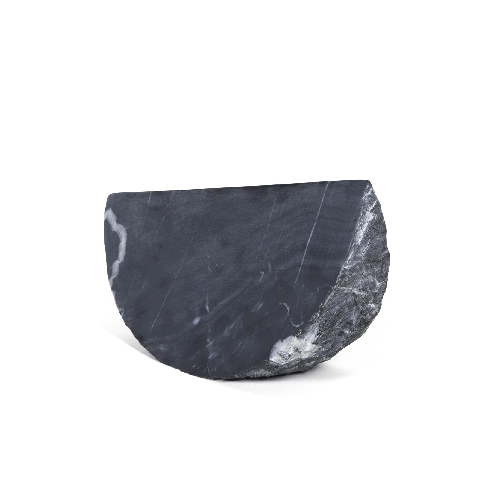 Terra Marble Accessory Small (Black)