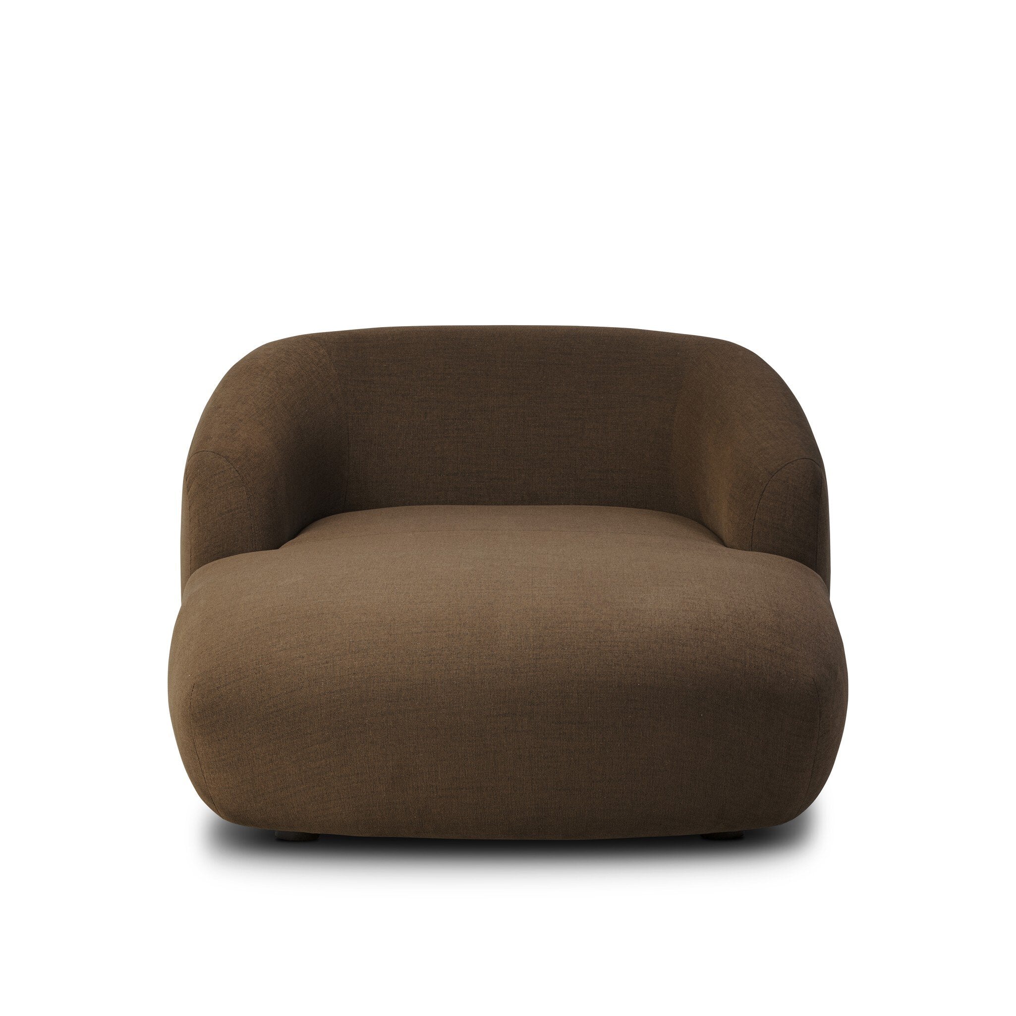 Channing Chaise - Crypton Nomad Mushroom