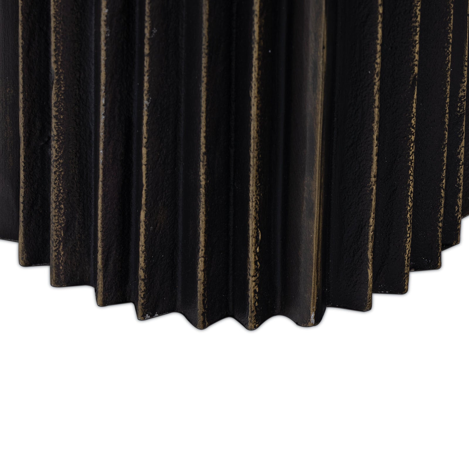 Zara Metal Table Lamp