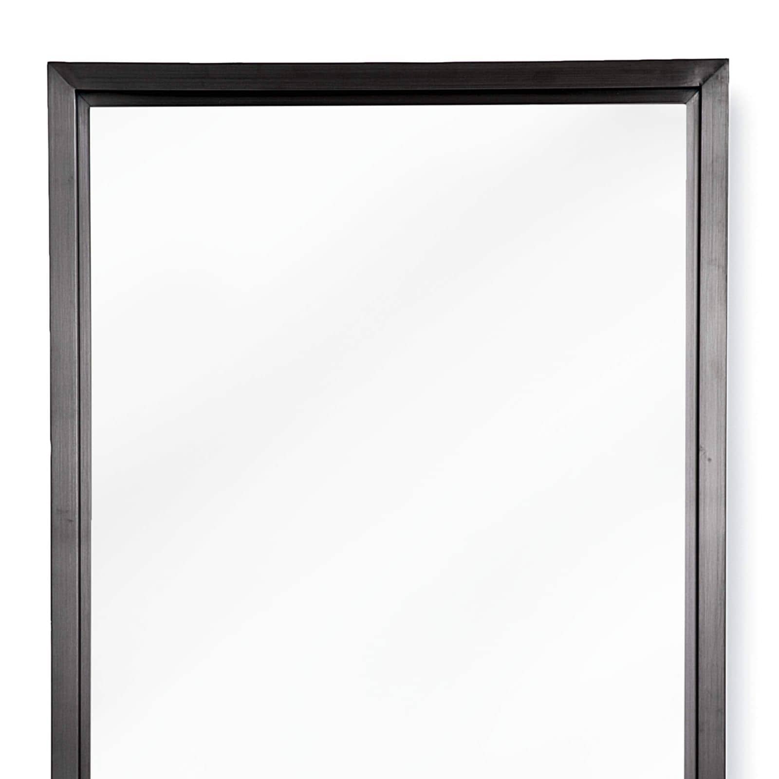 Rectangle Mirror (Steel)