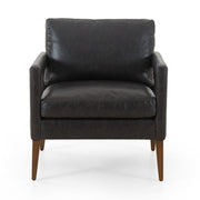 Olson Chair - Sonoma Black