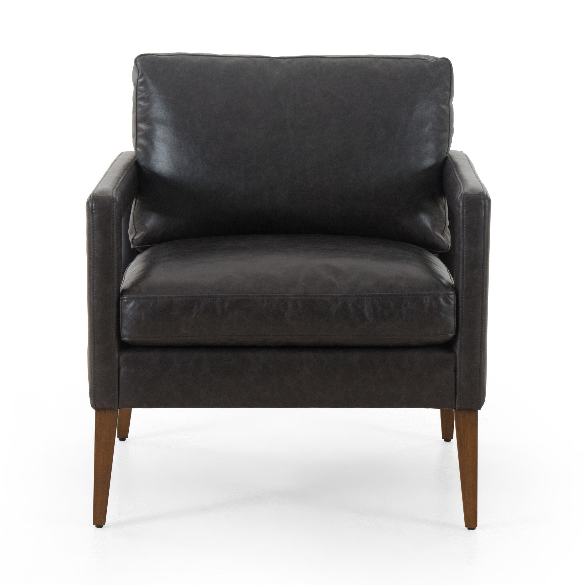 Olson Chair - Sonoma Black