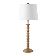 Perennial Buffet Lamp (Natural)