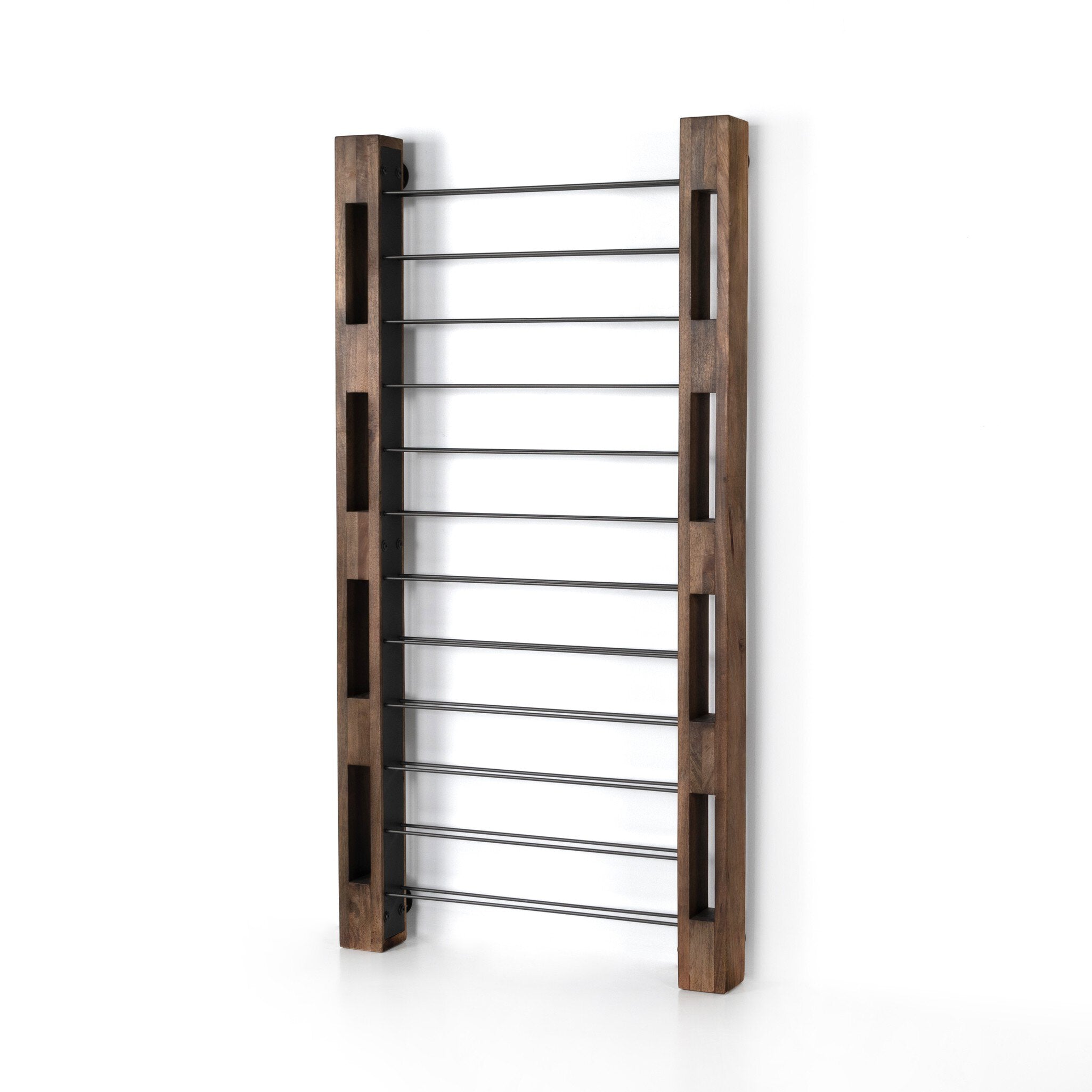 Ortega Wine Rack - Smoked Mango