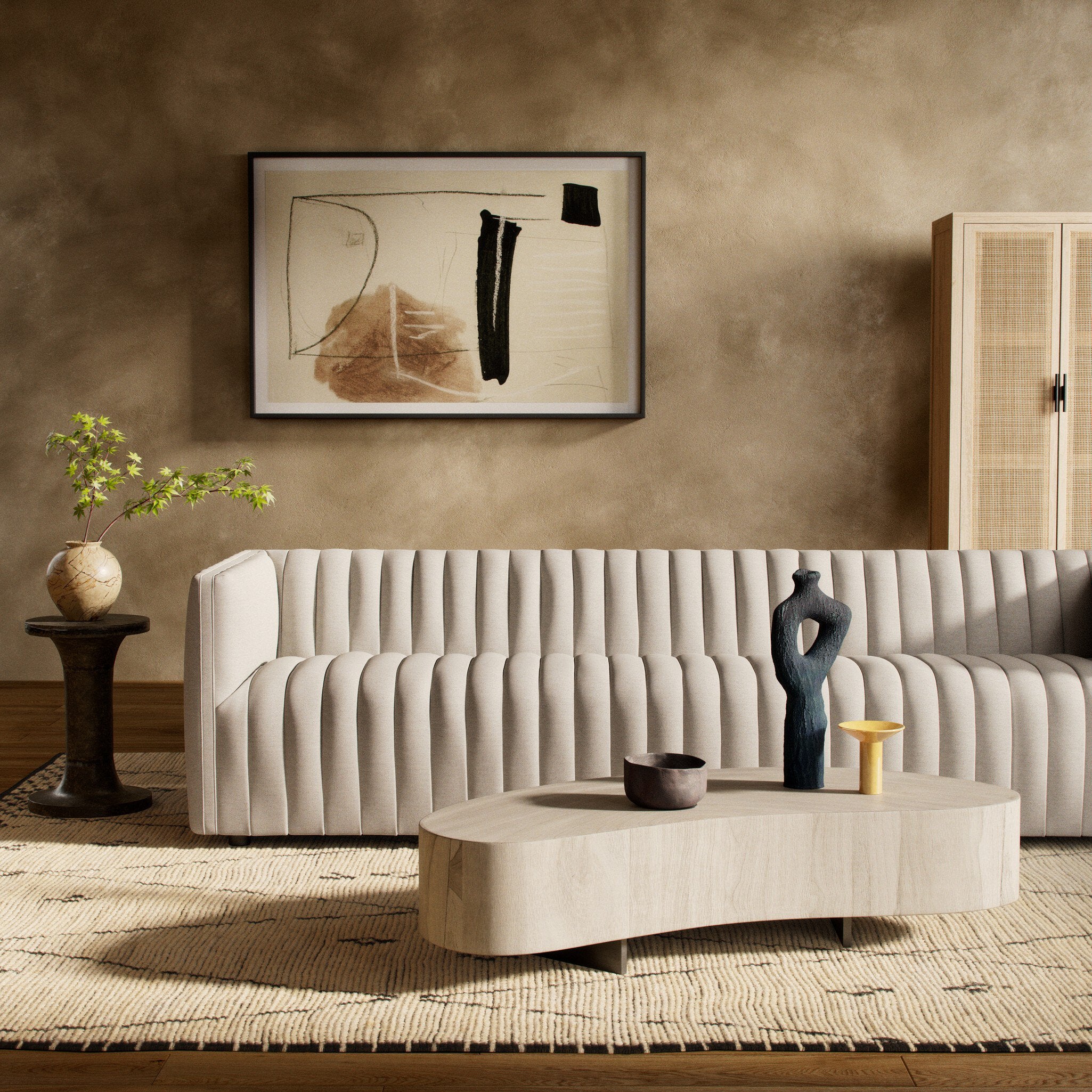Augustine Sofa - Dover Crescent