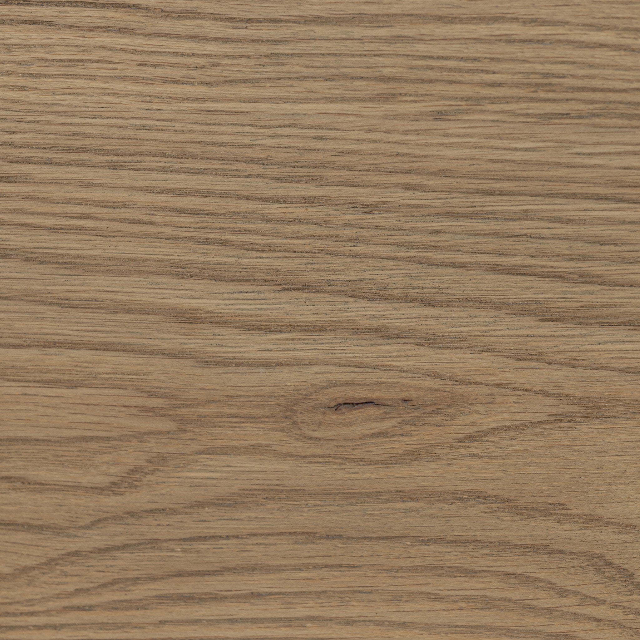 Leo Bed - Rustic Light Natural Oak