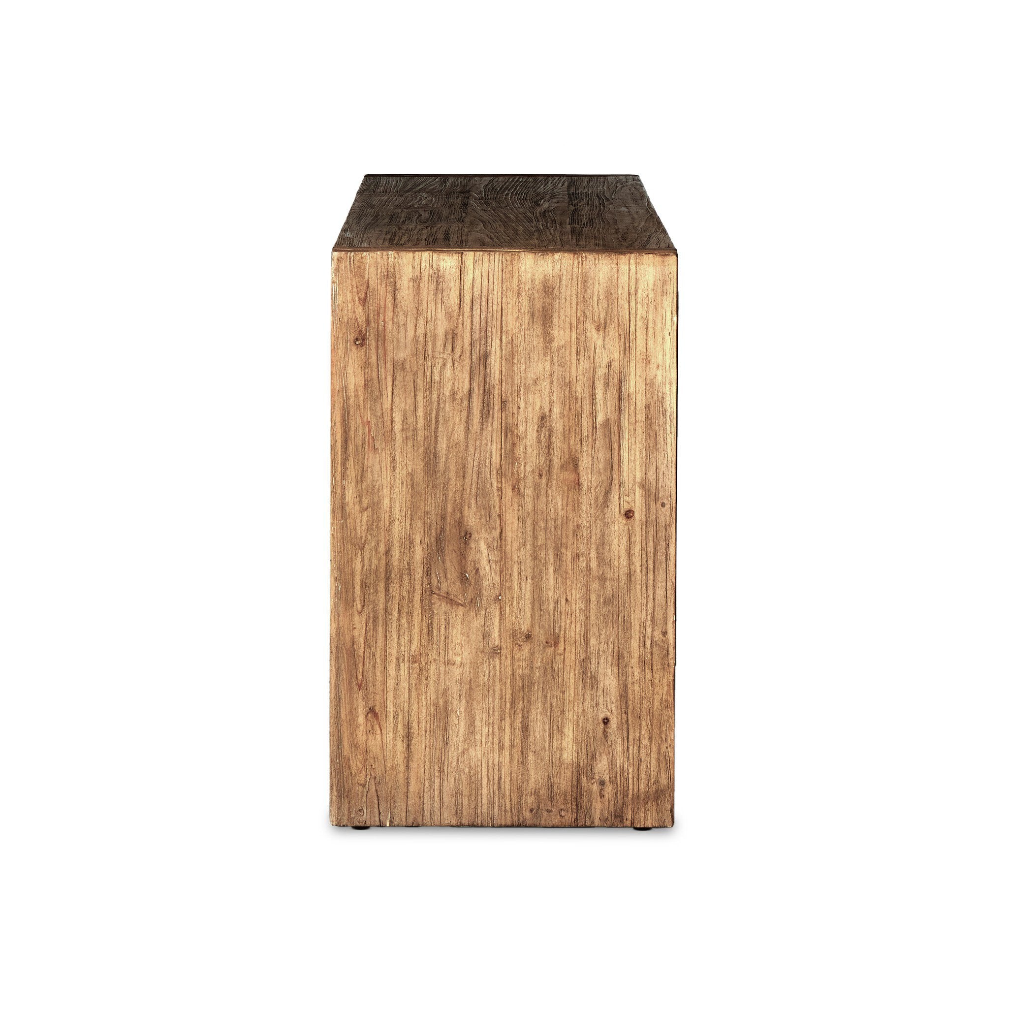 Briarbrook Sideboard - Distressed Light Pine