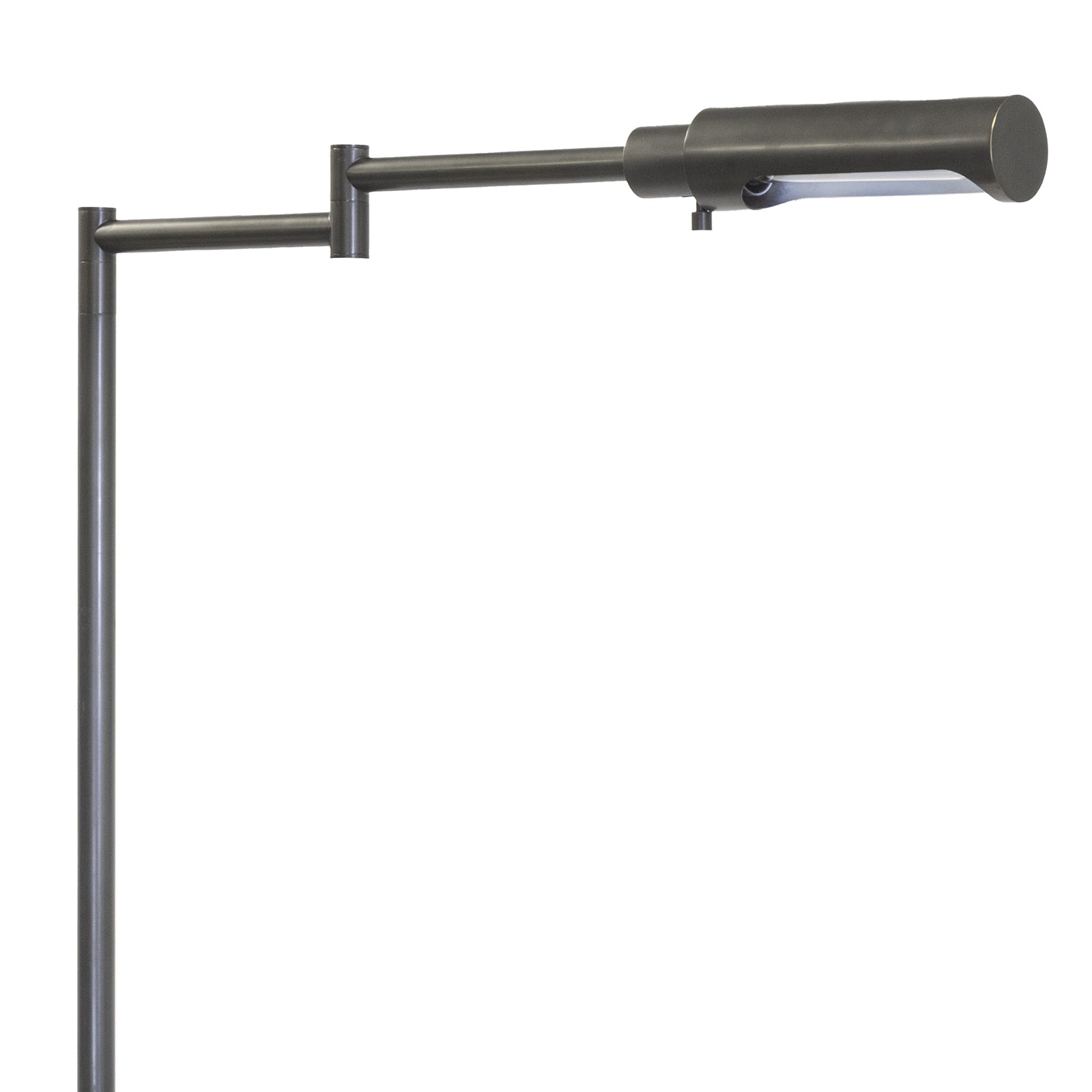 Noble Floor Task Reading Lamp (Oil Rubbed Bronze)
