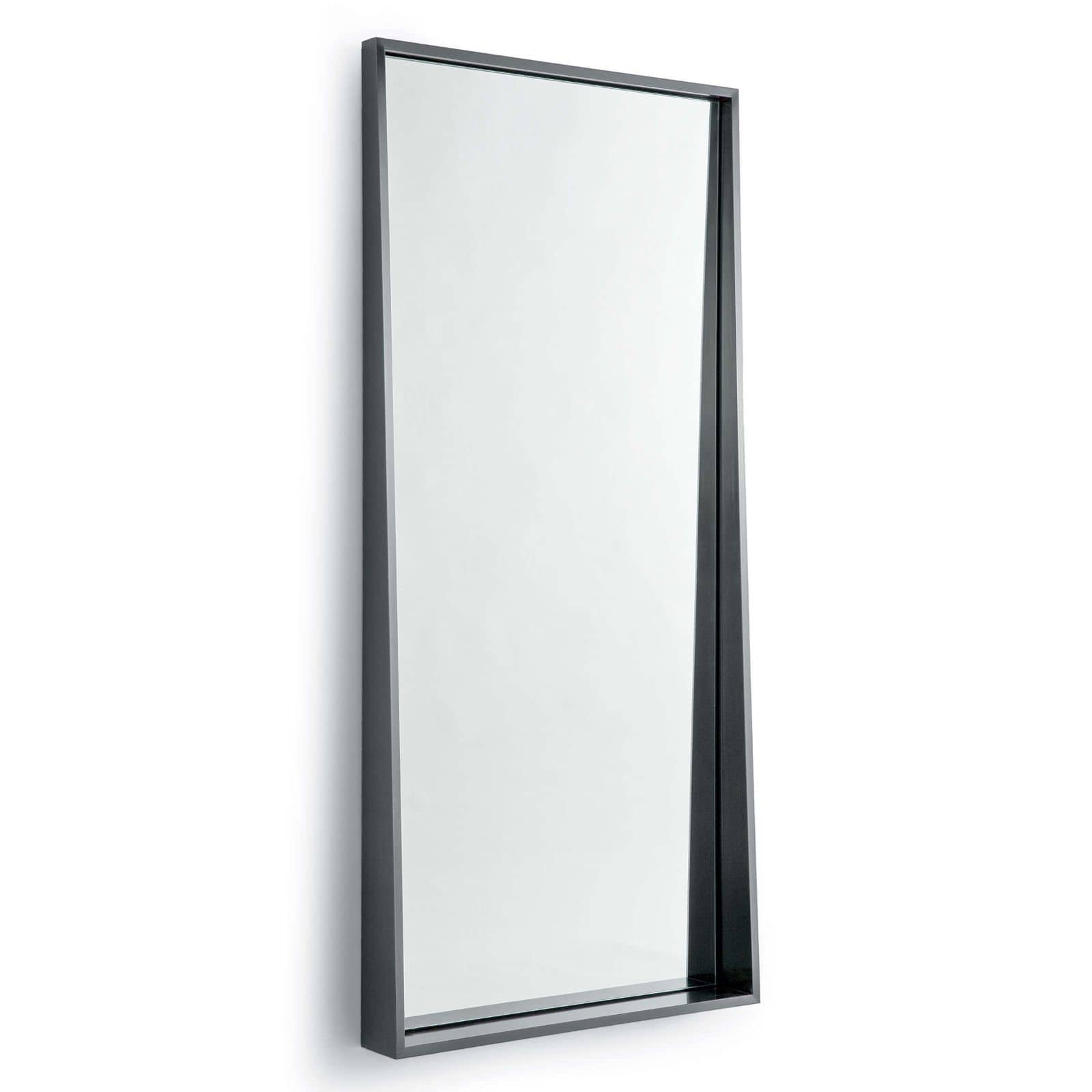 Gunner Mirror (Steel)