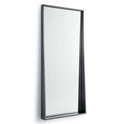 Gunner Mirror (Steel)
