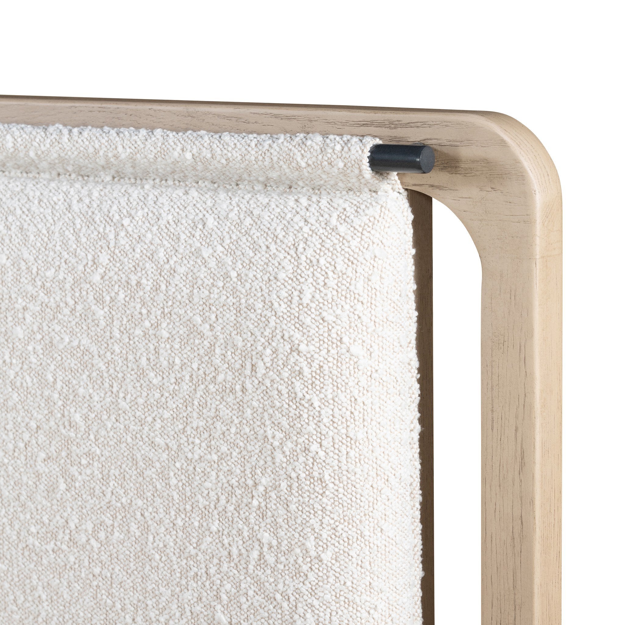 Rosedale Bed - Knoll Natural