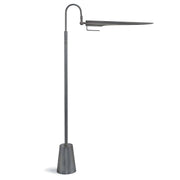 Raven Floor Lamp (Oil Rubbed Bronze)