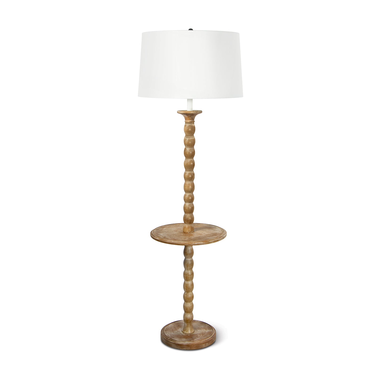 Perennial Floor Lamp (Natural)