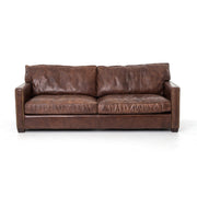 Larkin Sofa - Cigar