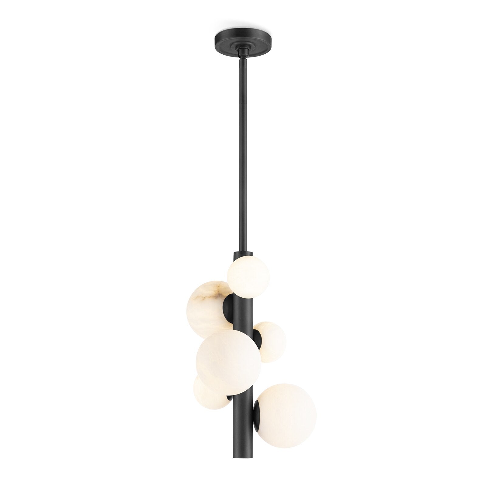 Styx Vertical Pendant (Oil Rubbed Bronze)