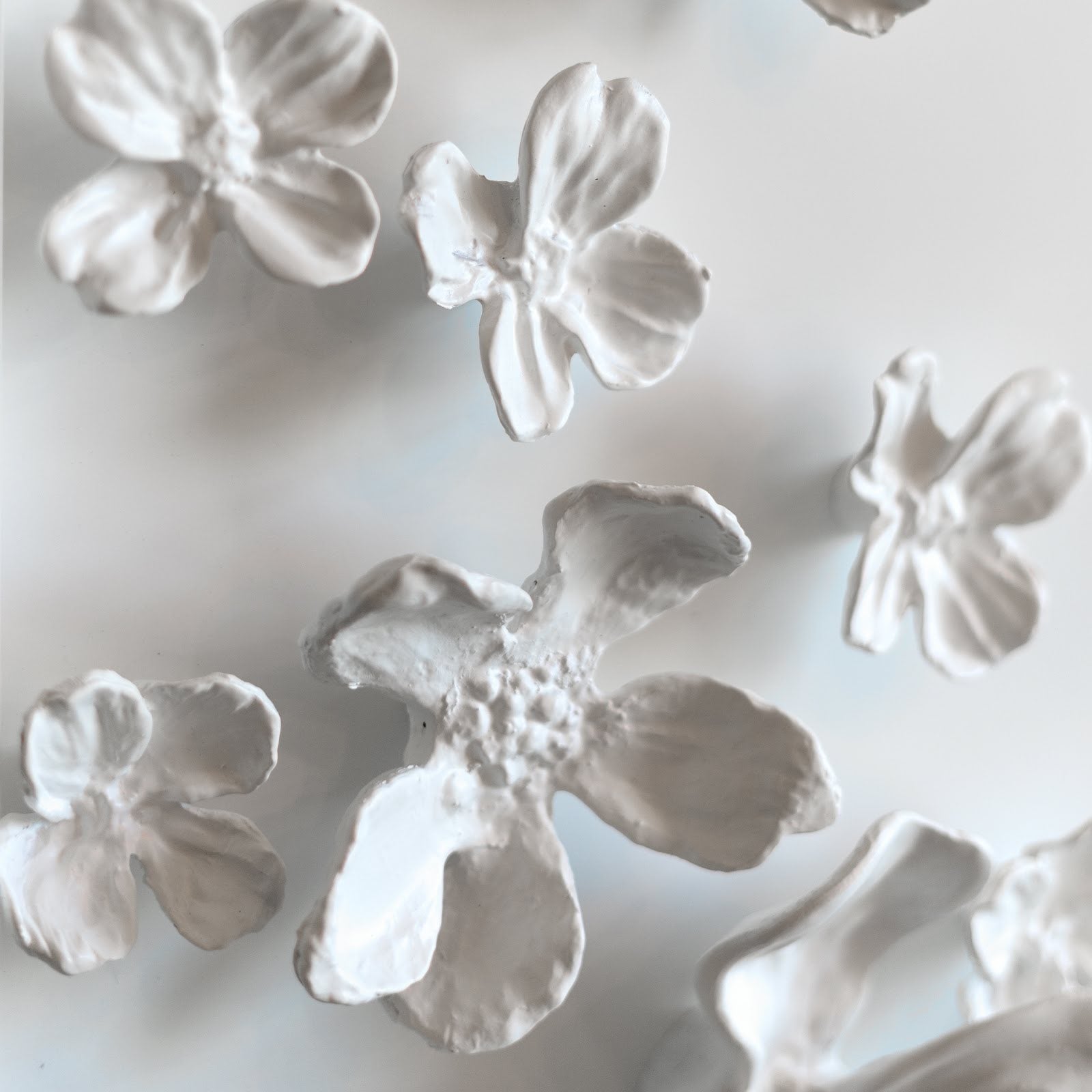 Dogwood Bouquet II