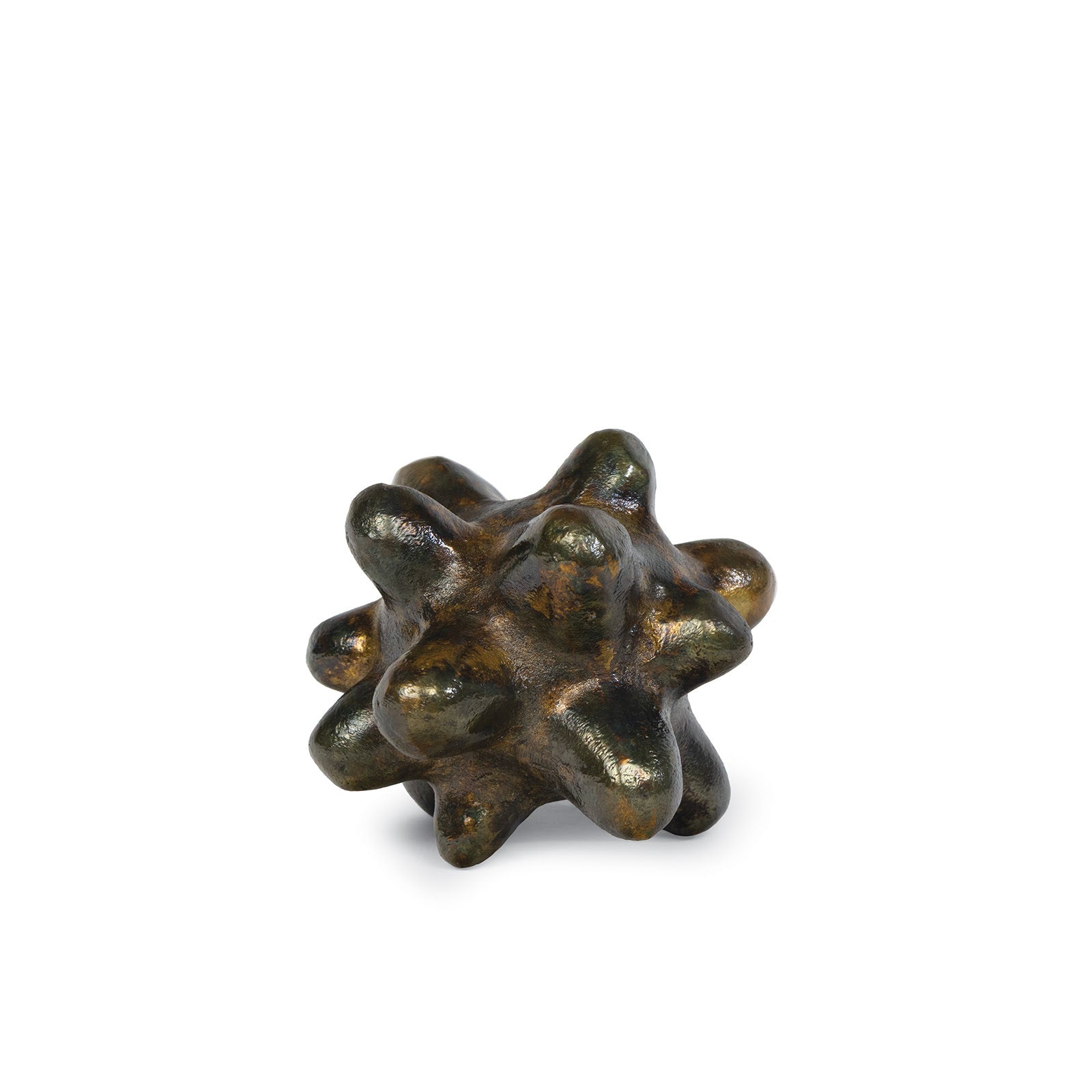 Amor Metal Objet Small (Brass)