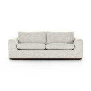 Colt Sleeper Sofa - Merino Cotton