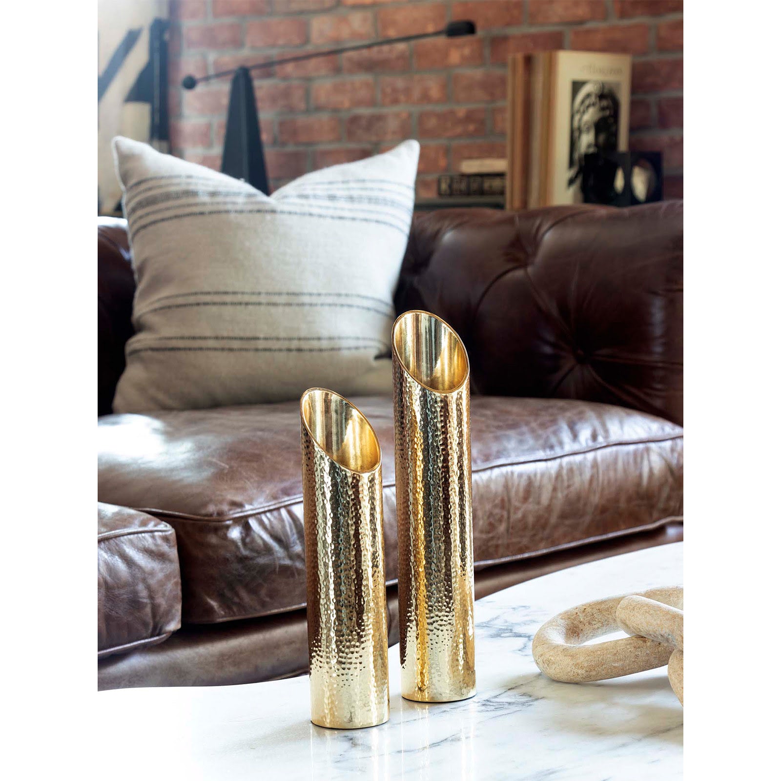 Elio Vase Set