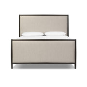 Glenview Bed - Essence Natural
