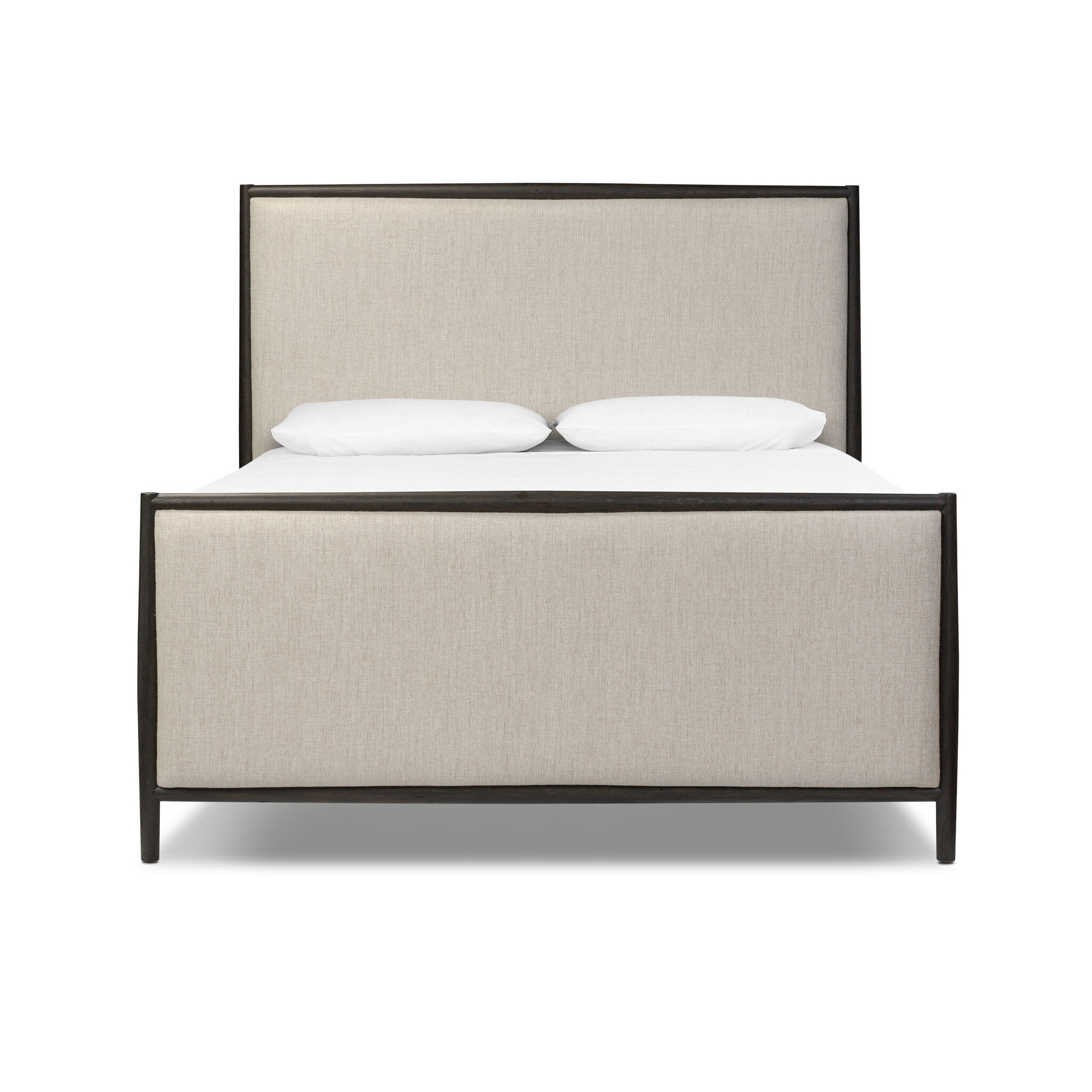 Glenview Bed - Essence Natural