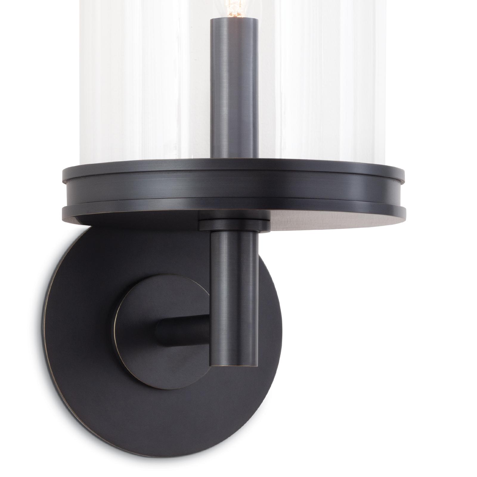 Adria Sconce (Oil Rubbed Bronze)