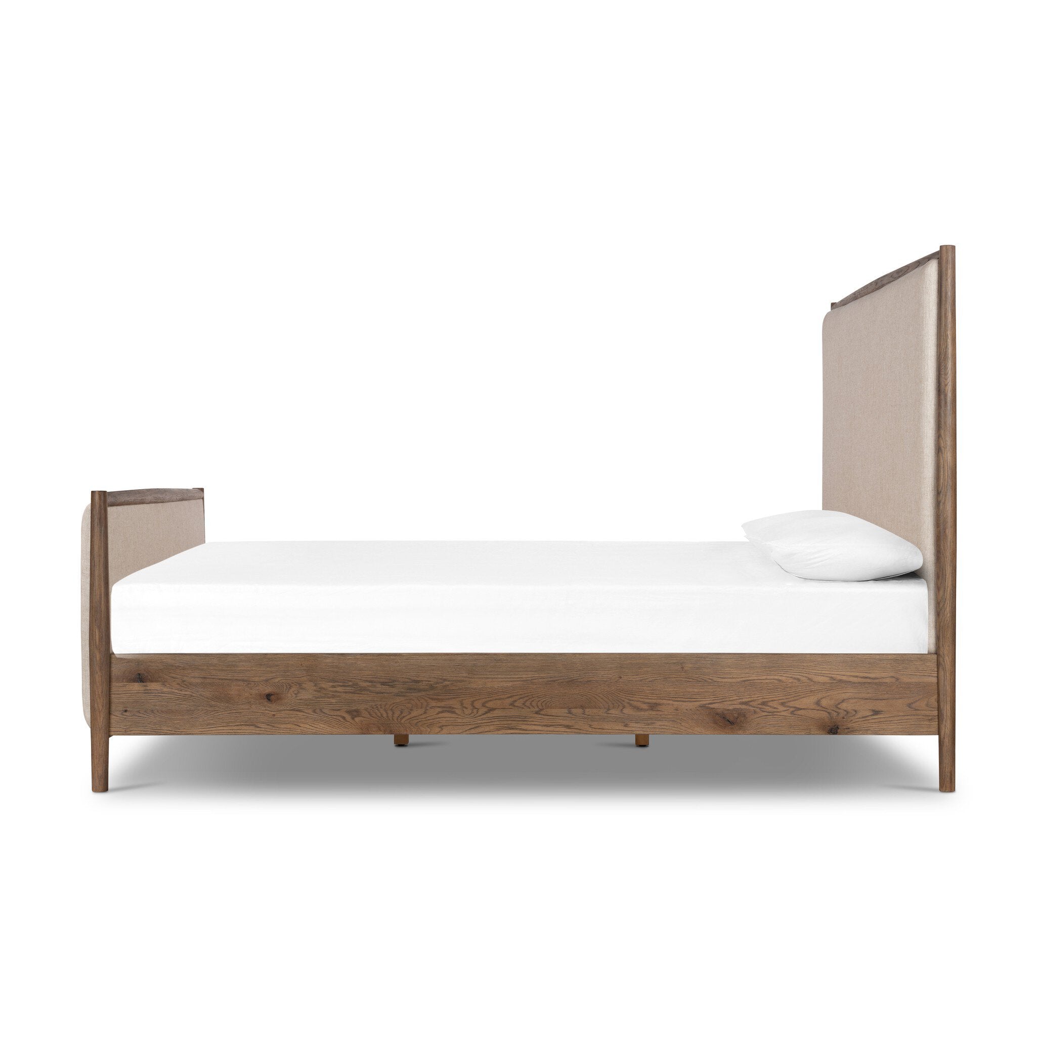 Glenview Bed - Essence Natural