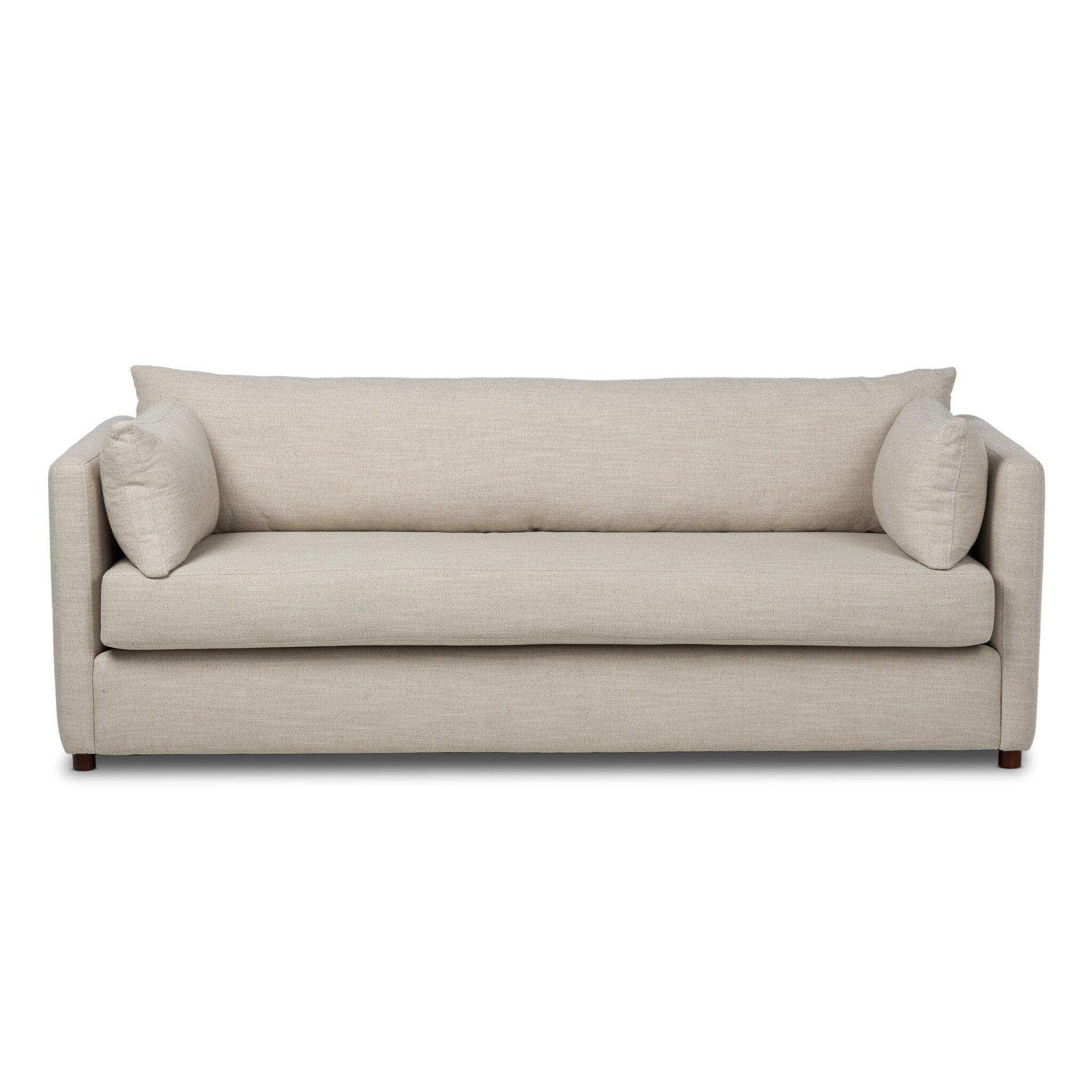 Lincoln Sofa - Savoy Parchment