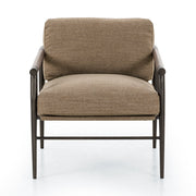 Rowen Chair - Alcala Fawn