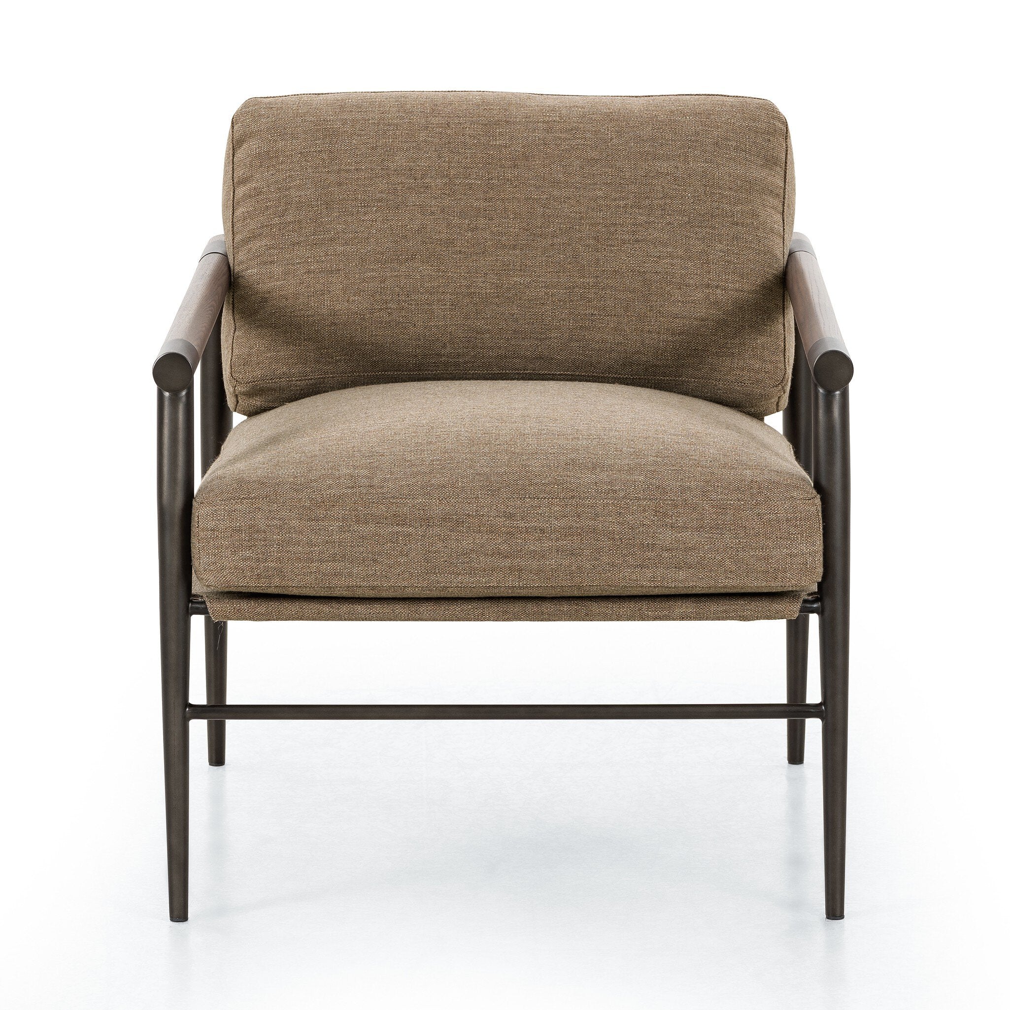 Rowen Chair - Alcala Fawn