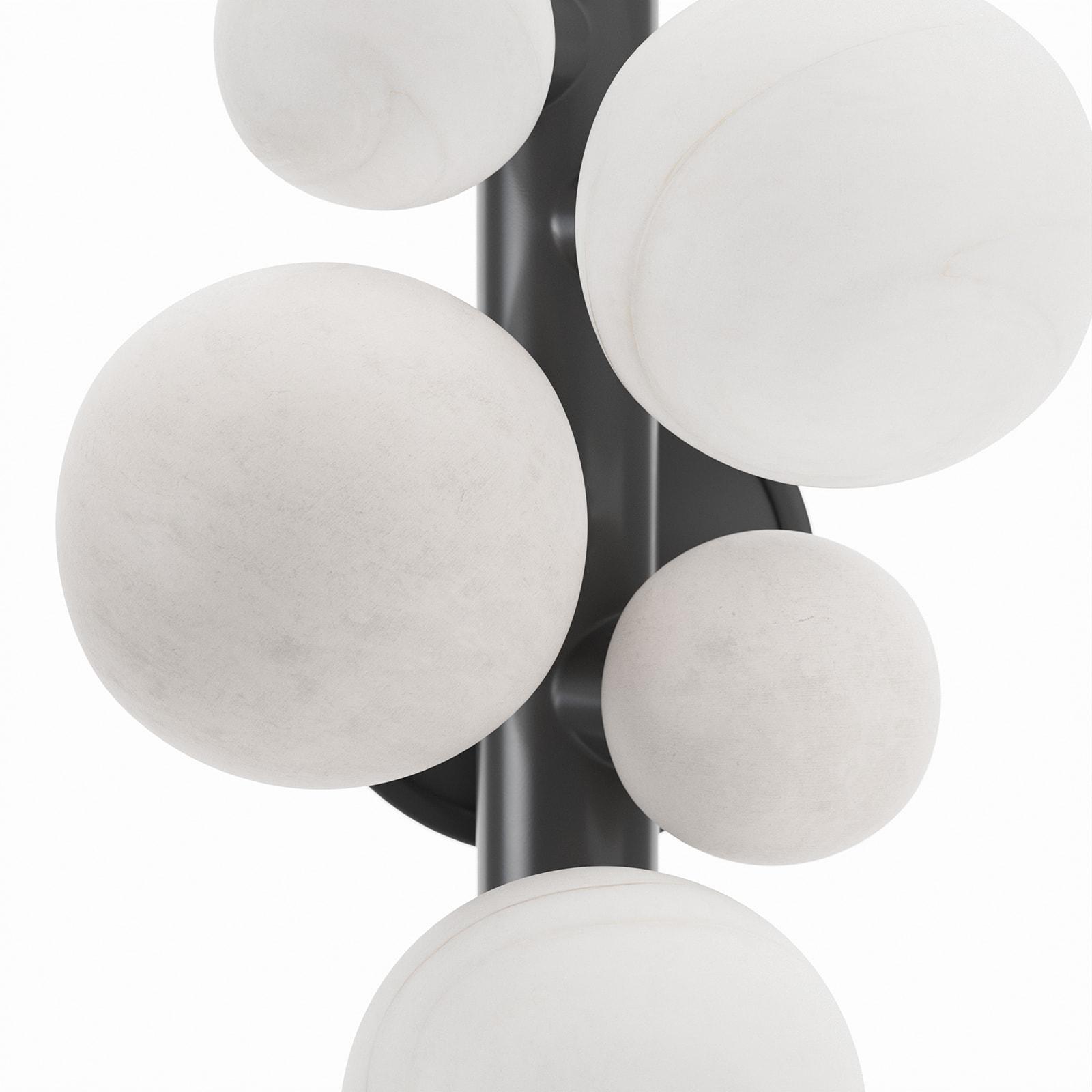 Sofia Sconce (Oil Rubbed Bronze)