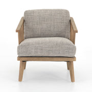 Ariel Chair - Thames Coal