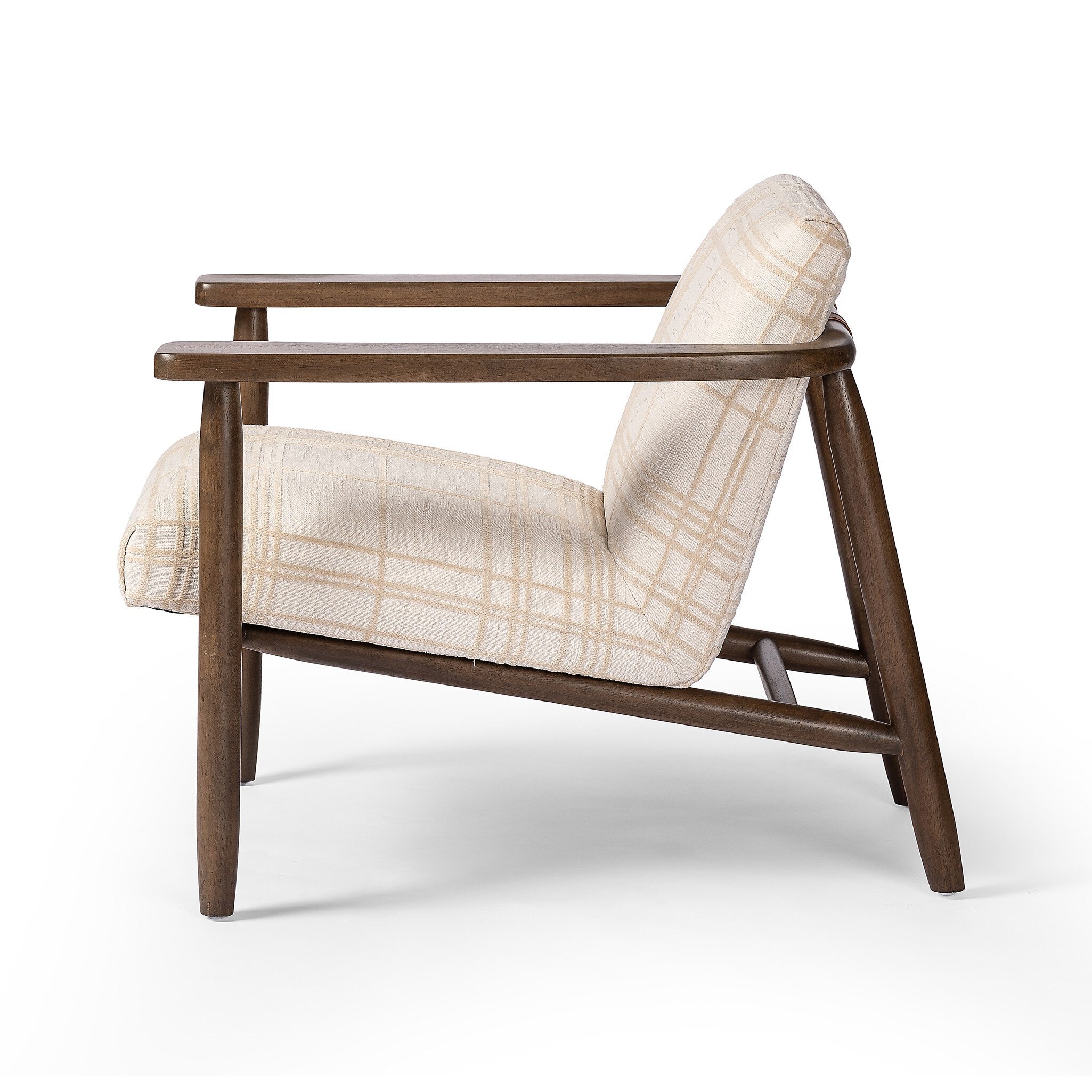 Arnett Chair - Sheffield Ivory