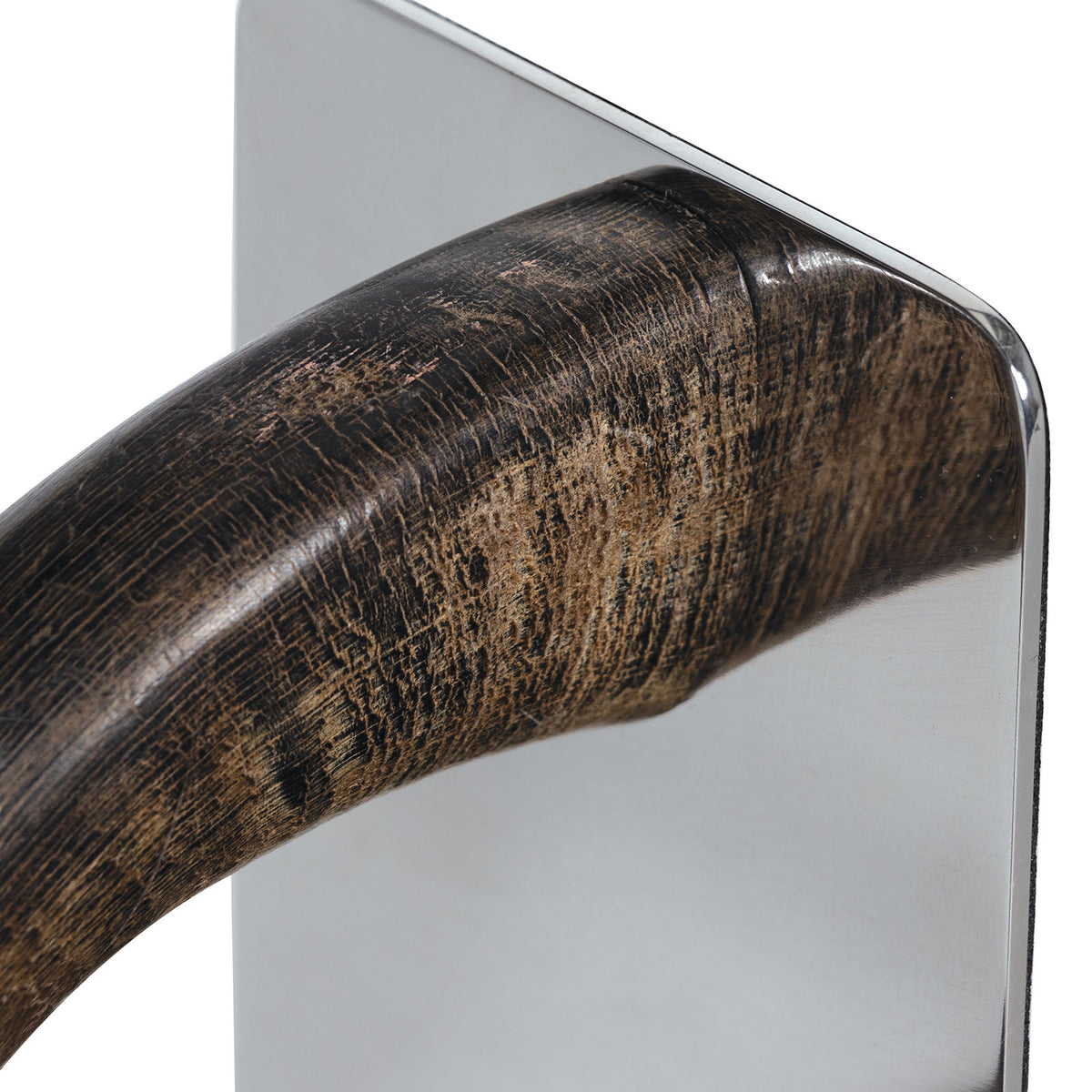Lisbon Horn Bookend Set