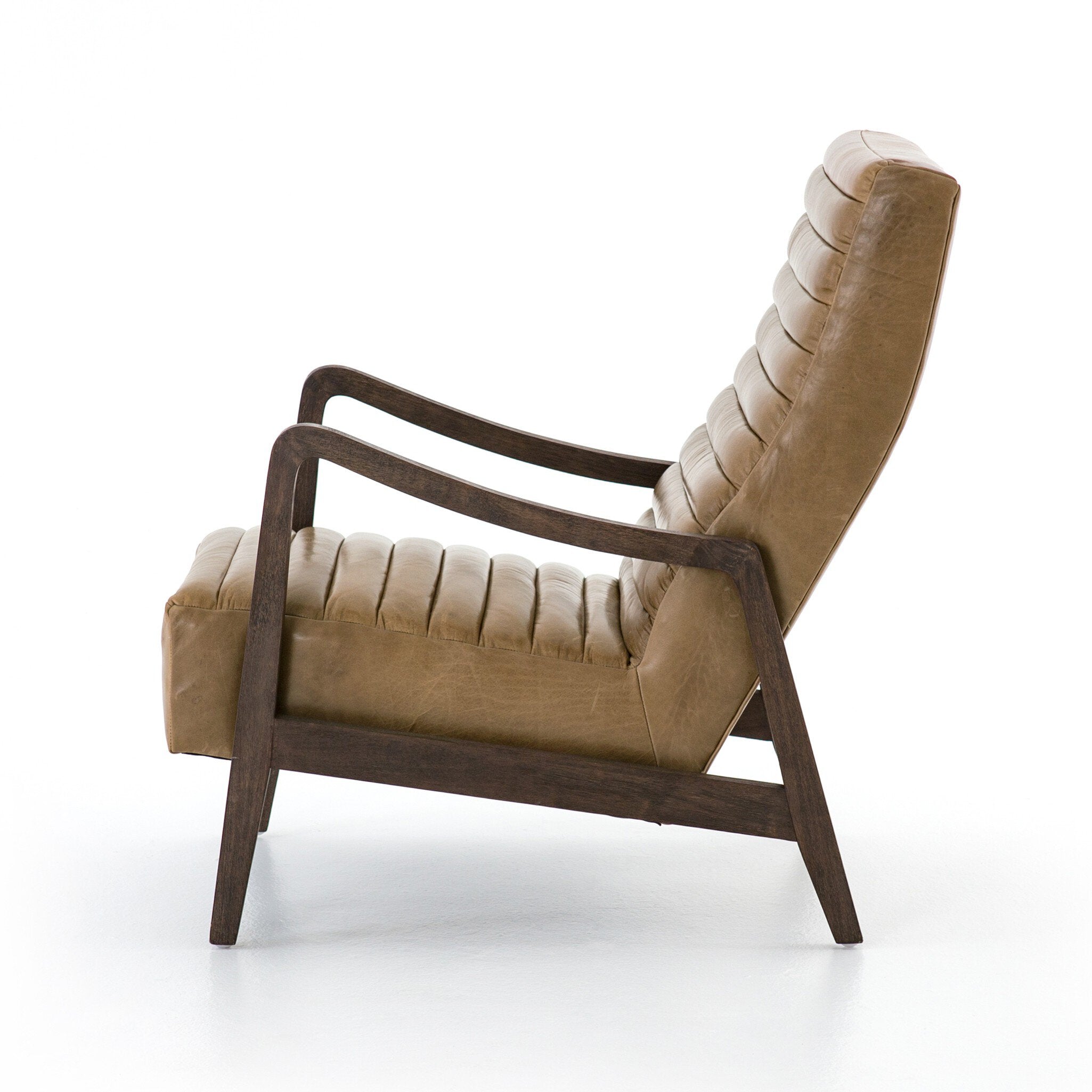 Chance Chair - Dakota Warm Taupe
