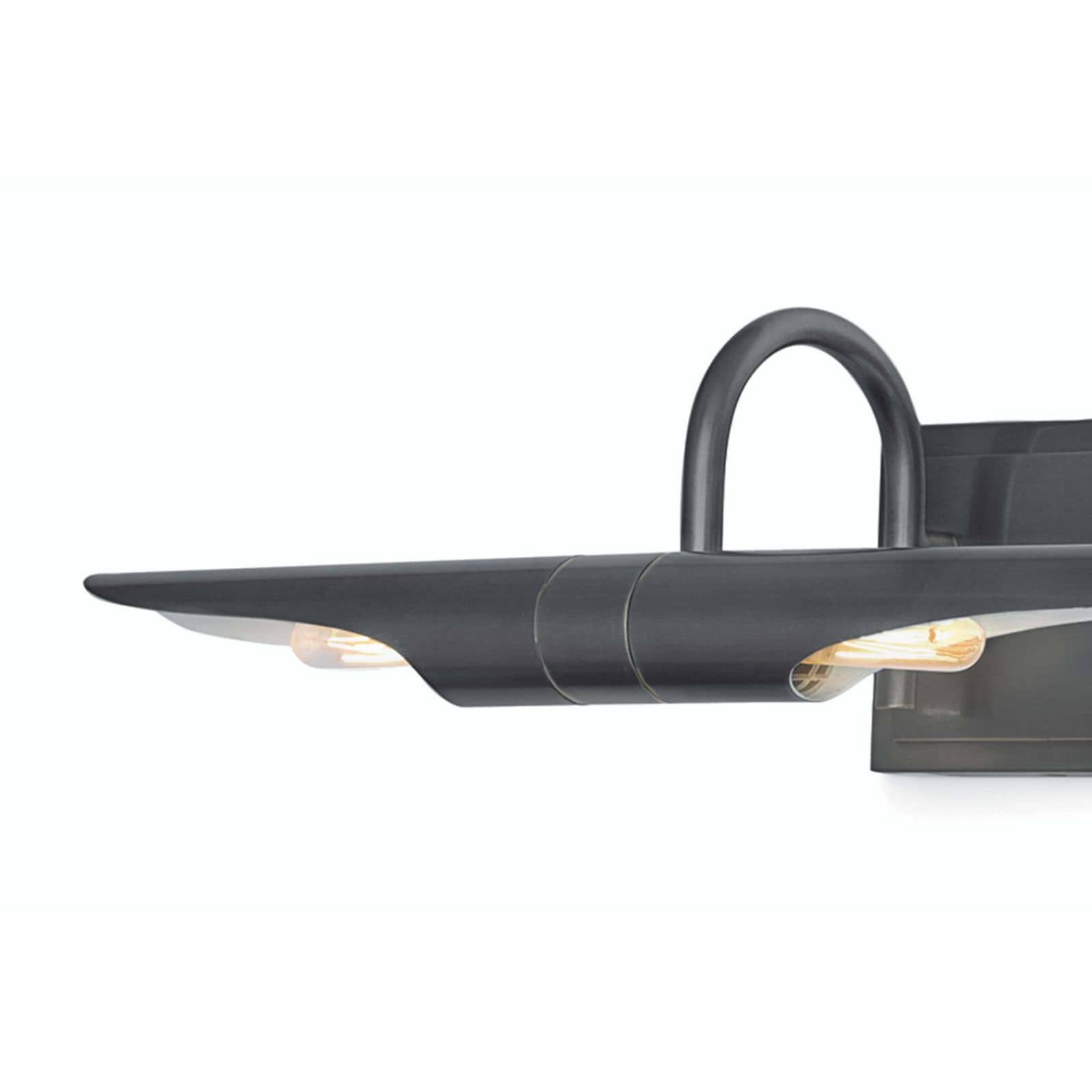 Redford Picture Light Large (Oil Rubbed Bronze)