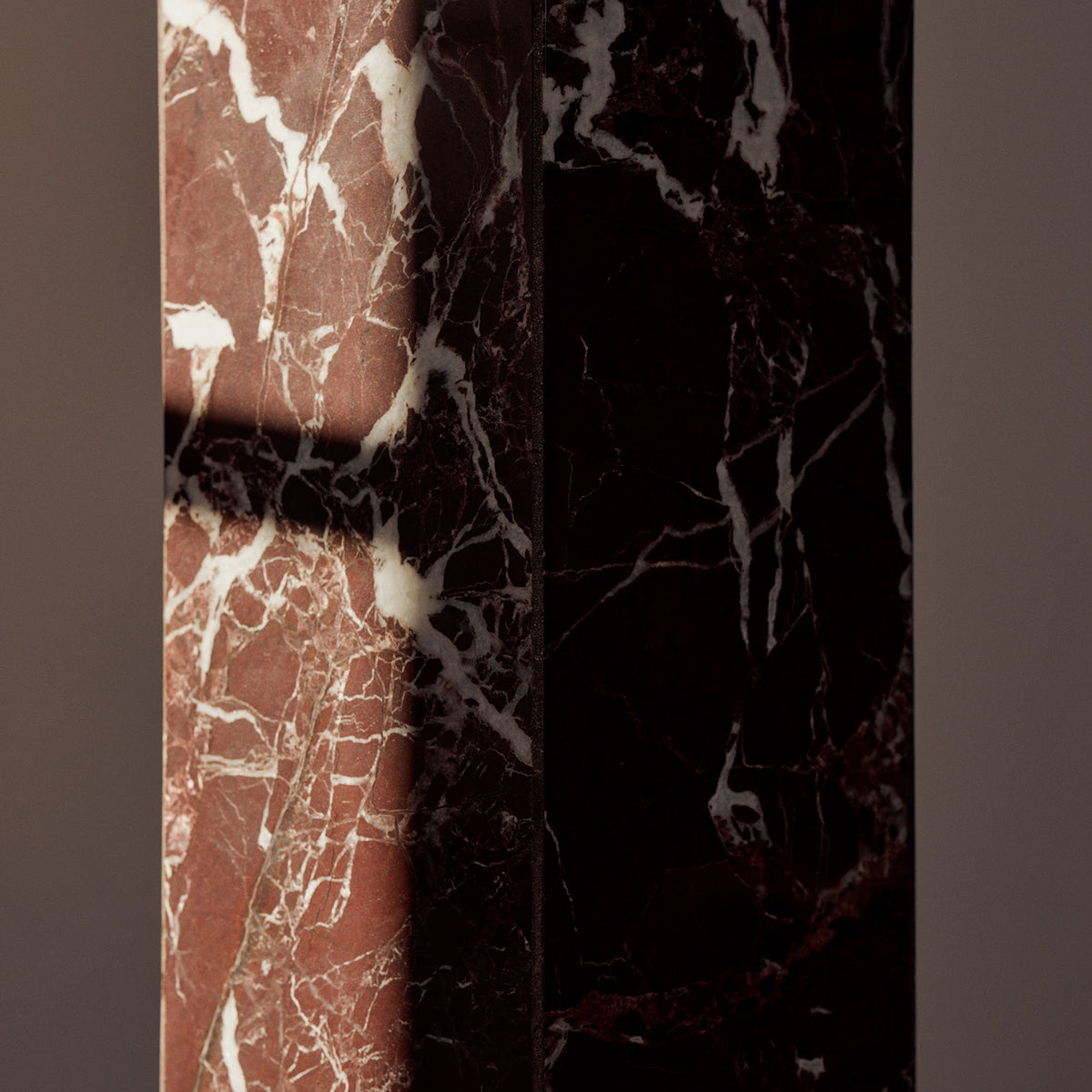 Nico Marble Table Lamp