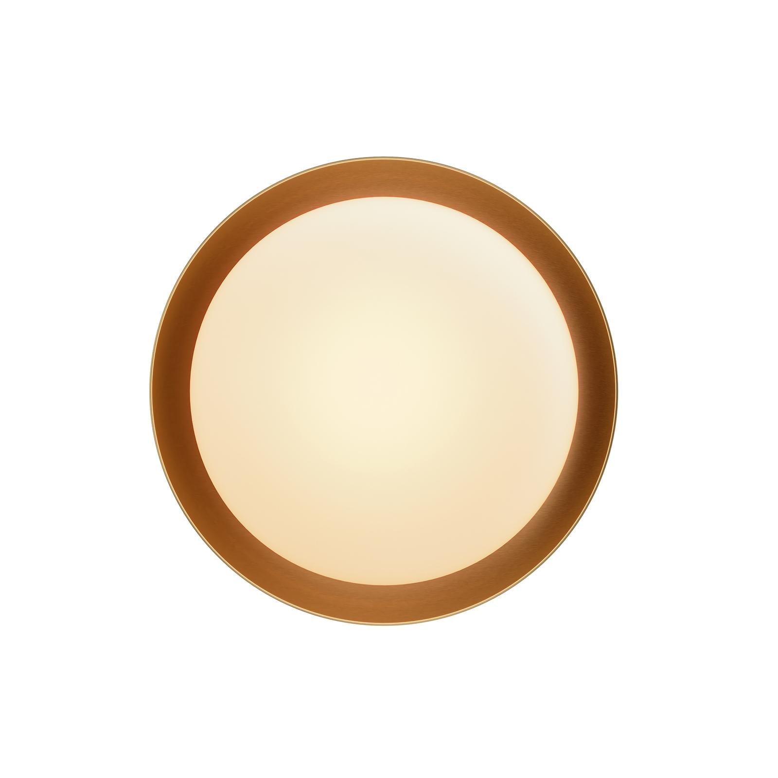 Bond Sconce Single