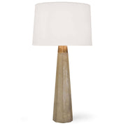 Beretta Concrete Table Lamp
